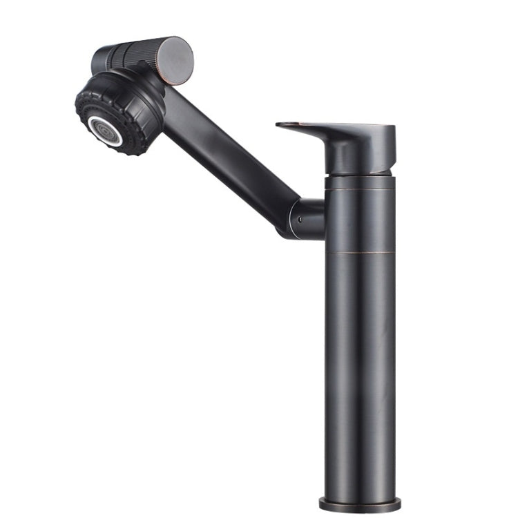 Rubinetto girevole universale per bagno, rubinetto con modalità doppia uscita calda e fredda, Short HT-805065, High HT-805065-1, Short HT-99528, High HT-99528-1, Short HT-87590, High HT-87590-1, Short HT-90560, High HT-90560-1