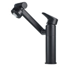 Rubinetto girevole universale per bagno, rubinetto con modalità doppia uscita calda e fredda, Short HT-805065, High HT-805065-1, Short HT-99528, High HT-99528-1, Short HT-87590, High HT-87590-1, Short HT-90560, High HT-90560-1