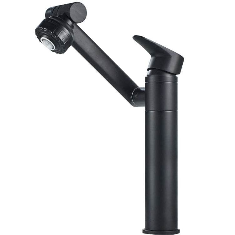 Rubinetto girevole universale per bagno, rubinetto con modalità doppia uscita calda e fredda, Short HT-805065, High HT-805065-1, Short HT-99528, High HT-99528-1, Short HT-87590, High HT-87590-1, Short HT-90560, High HT-90560-1