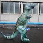Giocattolo dello spruzzo d'acqua del modello del dinosauro del grande dinosauro del PVC del dinosauro dello spruzzo d'acqua, PVC Big Dinosaur