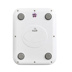 Bilancia elettronica da cucina portatile per piccoli alimenti in acciaio inossidabile, 5kg/1g (Battery Model White), 5kg/1g (Battery Model Black), 10kg/1g (Battery Model White), 5kg/1g (Rechargeable White), 10kg/1g (Rechargeable White)                 ...