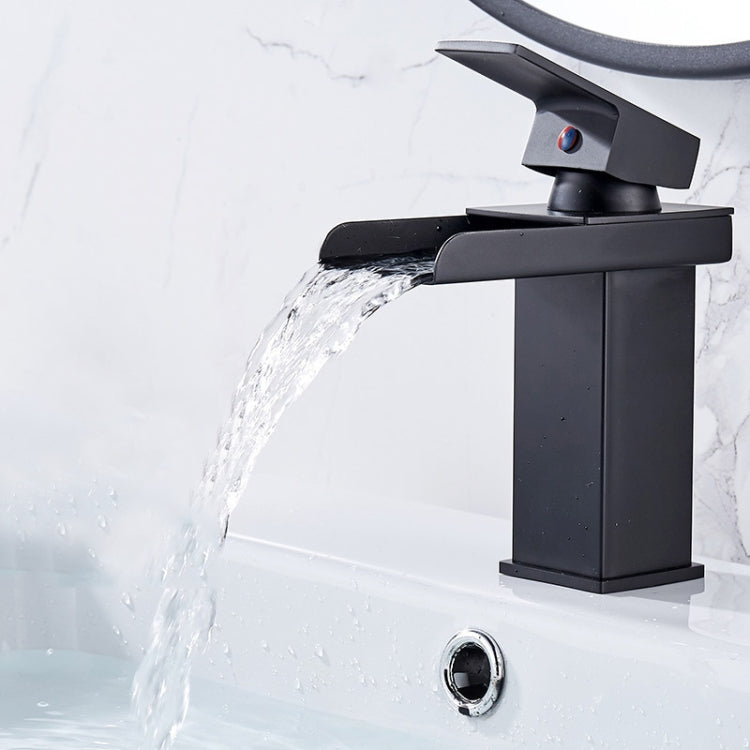 Rubinetto per lavabo a bocca larga per bagno, lavabo quadrato, rubinetto per lavabo a foro singolo, HT-81566 Wide-mouth Short Type, HT-81567 Wide Mouth High Type, HT-81566 Electroplating Short Type, HT-81567 Electroplating High Type, HT-Z6010 Short Typ...