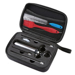Set di aghi per tacchino con siringa per condimento in acciaio inossidabile 304., 14 in 1 with Storage Bag