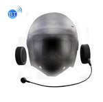 Auricolare Bluetooth 5.0 impermeabile per casco moto