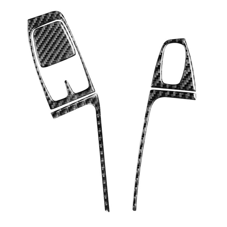 Adesivi tipo B per Smart Fortwo guida sinistra 2011-2015