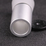 Set 2 specchi con lente ingrandimento 10x per gioielli
