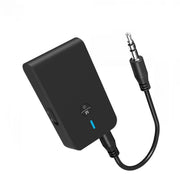 BT-6 Adattatore audio Bluetooth 5.0 2 in 1