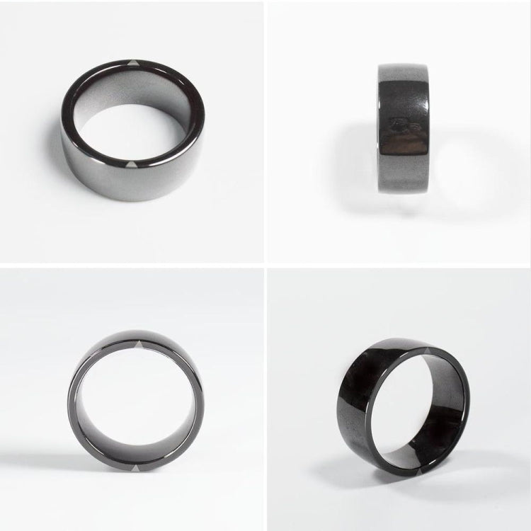 JAKCOM R4 Smart Ring Signore degli Anelli multifunzionale per Apple e Android