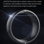 JAKCOM R4 Smart Ring Signore degli Anelli multifunzionale per Apple e Android