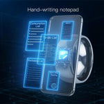 JAKCOM R4 Smart Ring Signore degli Anelli multifunzionale per Apple e Android