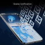 JAKCOM R4 Smart Ring Signore degli Anelli multifunzionale per Apple e Android
