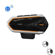 Auricolare Bluetooth per casco BT-S2 Radio FM/CSR Full Duplex Walkie Talkie