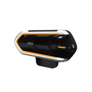 Auricolare Bluetooth per casco BT-S2 Radio FM/CSR Full Duplex Walkie Talkie