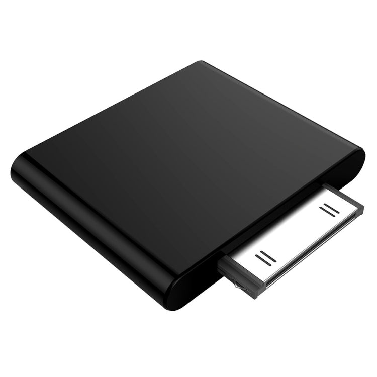 IPF01 Trasmettitore audio Bluetooth 4.1 a 30 pin per consegna a colori casuale IPod
