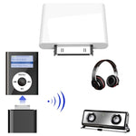 Trasmettitore audio Bluetooth 4.1 per iPod
