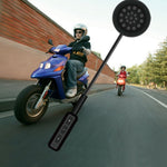 Auricolare Bluetooth 5.0 per casco MH01 con risposta automatica