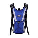 Sport all'aria aperta Alpinismo Zaino da ciclismo Borraccia Gilet traspirante, Red, Green, Blue, Black, Pink, Orange
