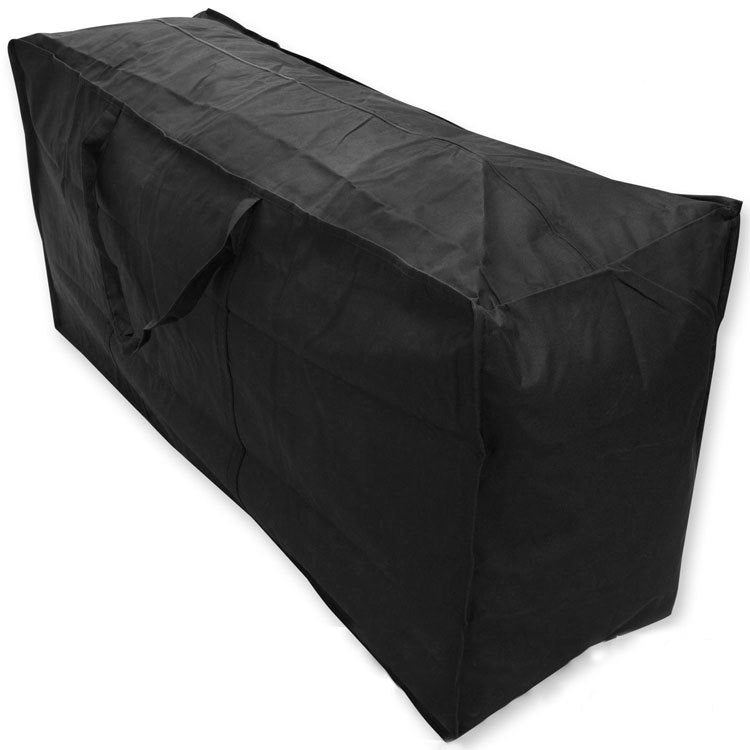 Copertura antipolvere per borsa per mobili da esterno in tessuto Oxford 210D, 122x39x55cm, 116x47x51cm, 173x51x76cm