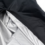 Copertura antipolvere per borsa per mobili da esterno in tessuto Oxford 210D, 122x39x55cm, 116x47x51cm, 173x51x76cm