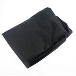 Copertura antipolvere per borsa per mobili da esterno in tessuto Oxford 210D, 122x39x55cm, 116x47x51cm, 173x51x76cm