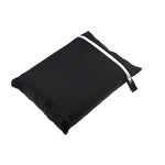 Copertura antipolvere per borsa per mobili da esterno in tessuto Oxford 210D, 122x39x55cm, 116x47x51cm, 173x51x76cm