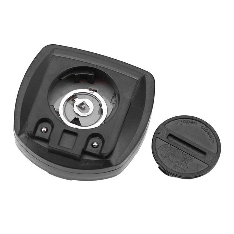 2 PCS YS268A Tabella dei codici Tachimetro Contachilometri per bicicletta Tabella dei codici per mountain bike, YS268A