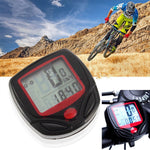 2 PCS YS268A Tabella dei codici Tachimetro Contachilometri per bicicletta Tabella dei codici per mountain bike, YS268A