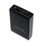 Microfono amplificatore wireless WR601 per riunioni