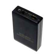 Microfono amplificatore wireless WR601 per riunioni