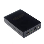 Microfono amplificatore wireless WR601 per riunioni