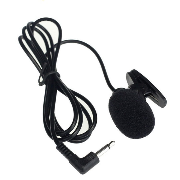 Microfono amplificatore wireless WR601 per riunioni