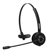 Auricolare Bluetooth 5.0 con base di ricarica