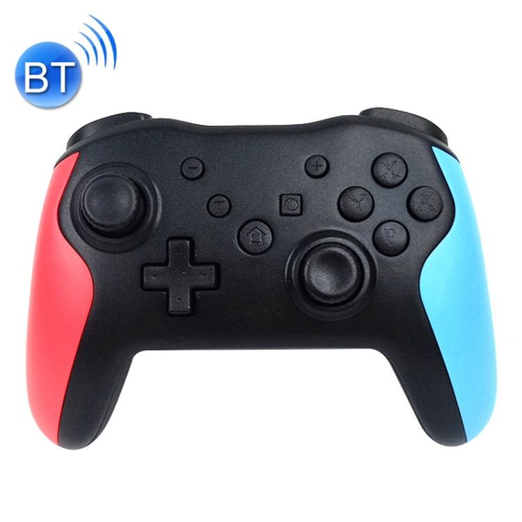 Gamepad Bluetooth wireless con vibrazione a 6 assi NS009 per Switch Pro