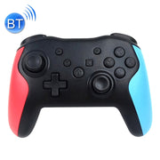 Gamepad Bluetooth wireless con vibrazione a 6 assi NS009 per Switch Pro
