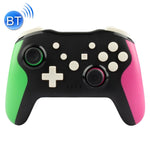 Gamepad wireless Bluetooth con vibrazione per Switch Pro