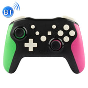 Gamepad Bluetooth wireless con vibrazione a 6 assi NS009 per Switch Pro
