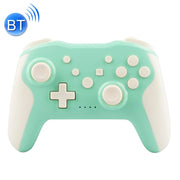 Gamepad Bluetooth wireless con vibrazione a 6 assi NS009 per Switch Pro