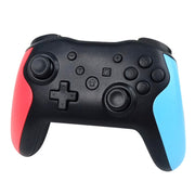 Gamepad Bluetooth wireless con vibrazione a 6 assi NS009 per Switch Pro
