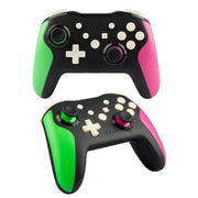 Gamepad Bluetooth wireless con vibrazione a 6 assi NS009 per Switch Pro