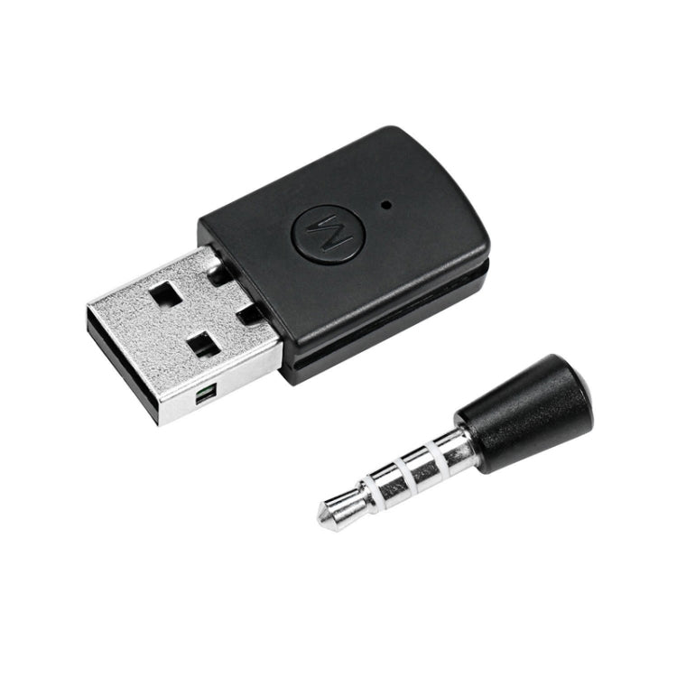 Adattatore ricevitore Bluetooth USB 4.0 per PS5