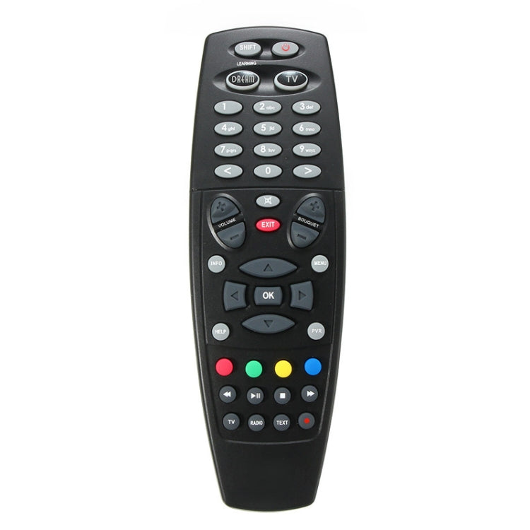 Telecomando Set-Top Box DM800 per SUNRAY Dream Box