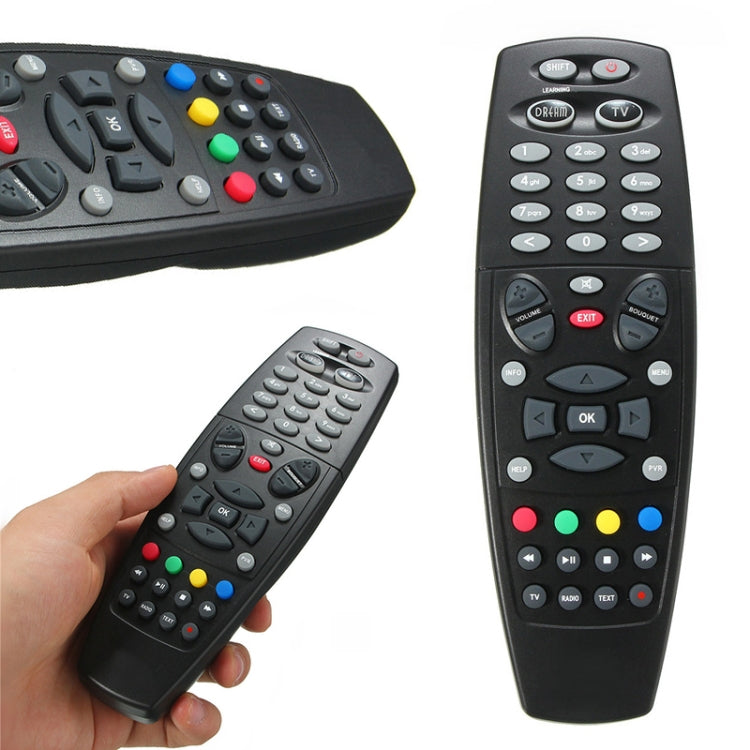 Telecomando Set-Top Box DM800 per SUNRAY Dream Box