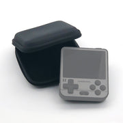 2 PCS Custodia per console di gioco portatile Accessori per custodia per RG280V, Storage Bag