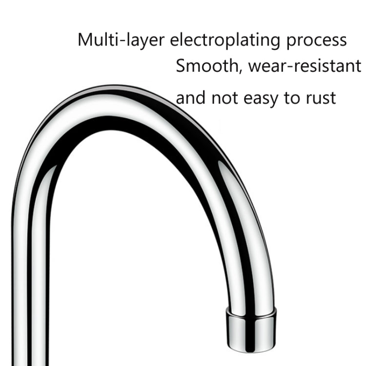 Rubinetto elettrico istantaneo per acqua calda da cucina, scaldabagno caldo e freddo, spina europea, Lamp Display Lower Water Inlet, Lamp Display Side Water Inlet, Lamp Display Leakage Protection Lower Water Inlet                                       ...