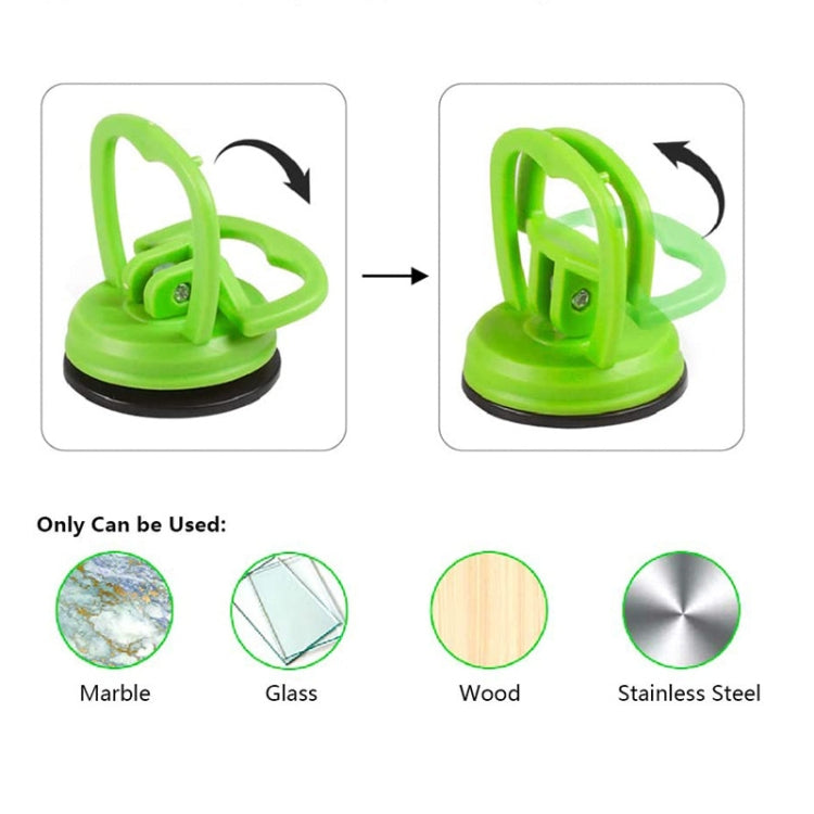 Sospensione a ventosa Palla riflessa da boxe Sospensione Palla da combattimento Velocità di reazione fitness Palla di sfiato per decompressione, Suction Cup Hanging