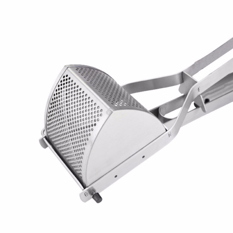 Schiacciapatate Manuale Spremiagrumi In Acciaio Inox Per Purè Di Patate, Potato Masher