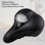 Sedile per bicicletta con fanali posteriori con cuscino per sella per bicicletta leggero per mountain bike, YF-1076-3