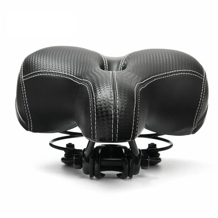 Sedile per mountain bike Comodo sedile per bici, spugna elastica morbida e spessa, YF-1039