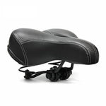 Sedile per mountain bike Comodo sedile per bici, spugna elastica morbida e spessa, YF-1039