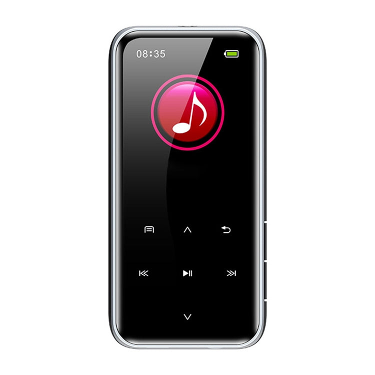 Registratore portatile MP3 Bluetooth 4GB-32GB